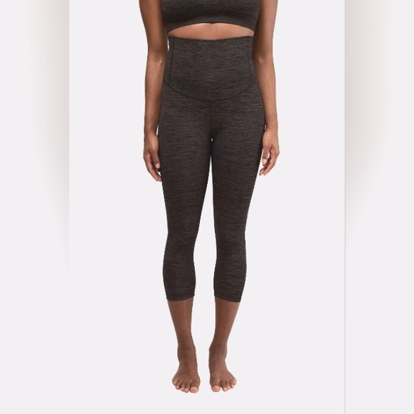 NWT Maternity Active Full Length Leggings Size S - Picture 1 of 8